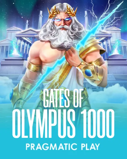 Olympus Casino Slots
